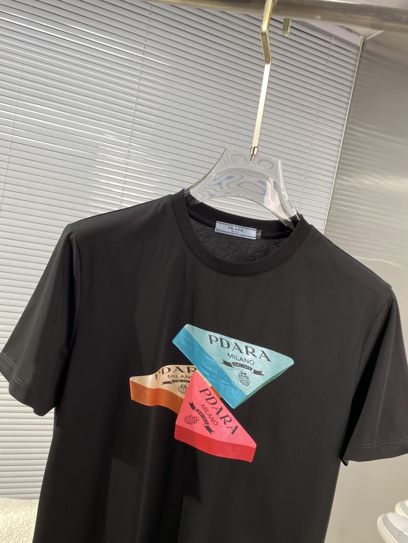 Prada T-Shirts